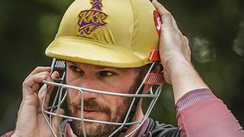 IPL 2022: KKR&#039;s Aaron Finch breaks his silence on not getting picked at mega auction, says THIS 