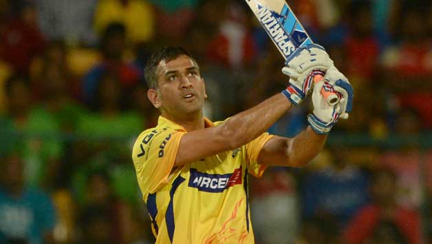 IPL 2013: CSK vs SRH (67 OFF 37)