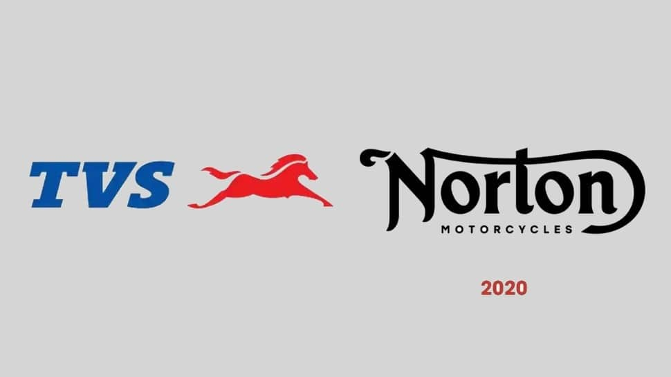 TVS to invest Rs 1000 crore in UK-based Norton Motorcycles, focus on EV development