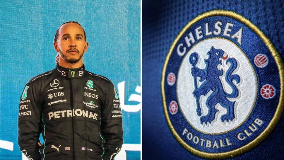 Lewis Hamilton makes BIG statement on buying stakes in Chelsea, says THIS