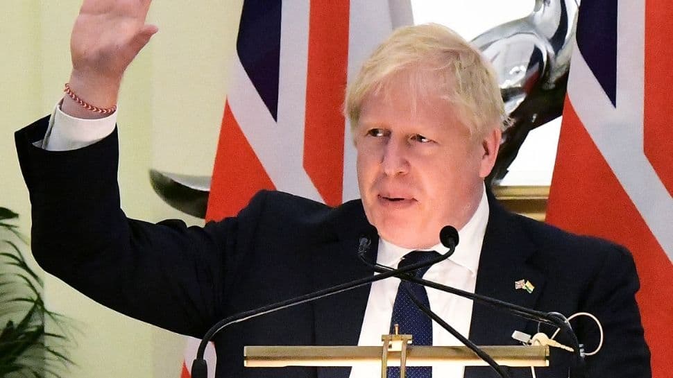 UK PM Boris Johnson felt like Sachin Tendulkar, Amitabh Bachchan in India, here&#039;s why