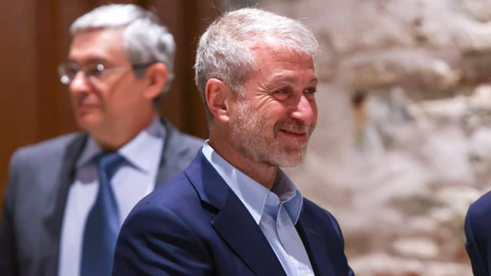 How much did Roman Abramovich pay to buy Chelsea FC? All details HERE