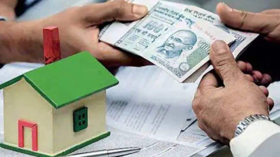 Lowest Interest on Home Loans 