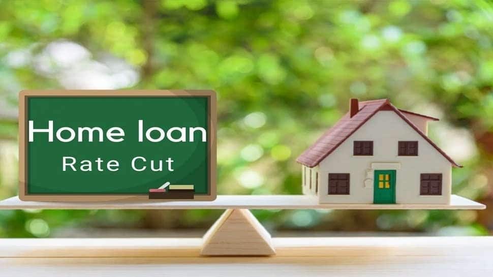 Zero Processing Fees on Home Loans 