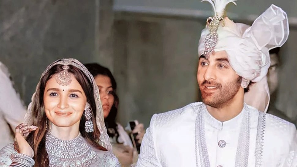 Dulhan Alia Bhatt has this to say to Ranbir Kapoor&#039;s niece Samara Sahni&#039;s welcome post: CHECK OUT