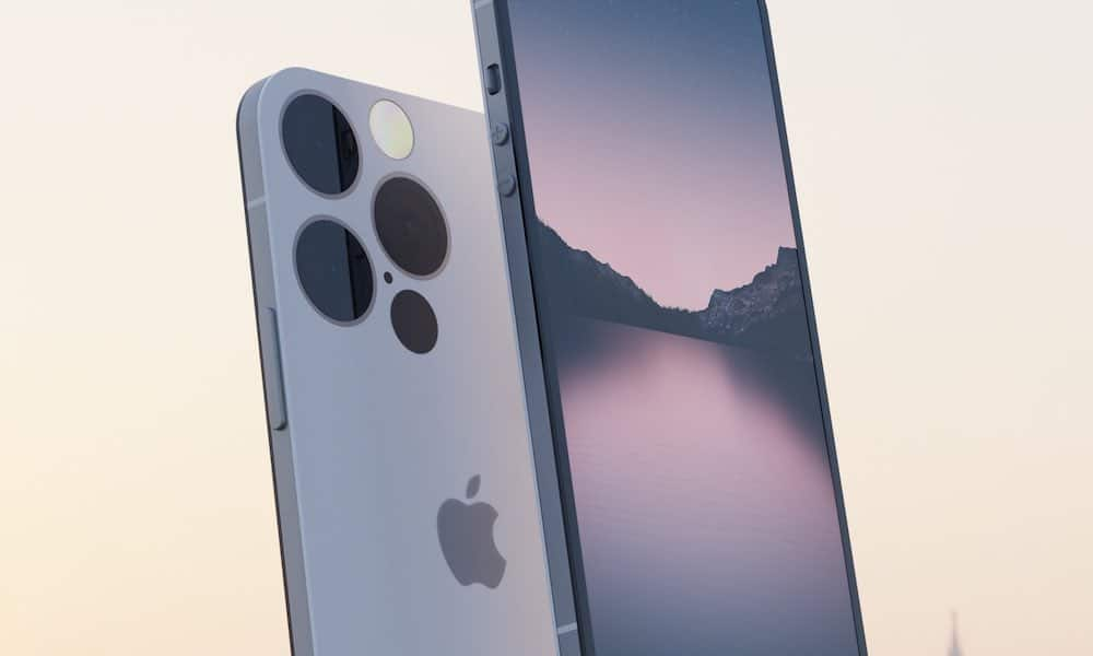 iPhone 14 mini coming?