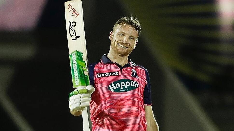 RR&#039;s Jos Buttler HATES to play THIS bowler during Powerplay in IPL 2022