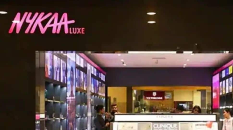 Nykaa makes investments in Earth Rhythm, Onesto Labs, Kica