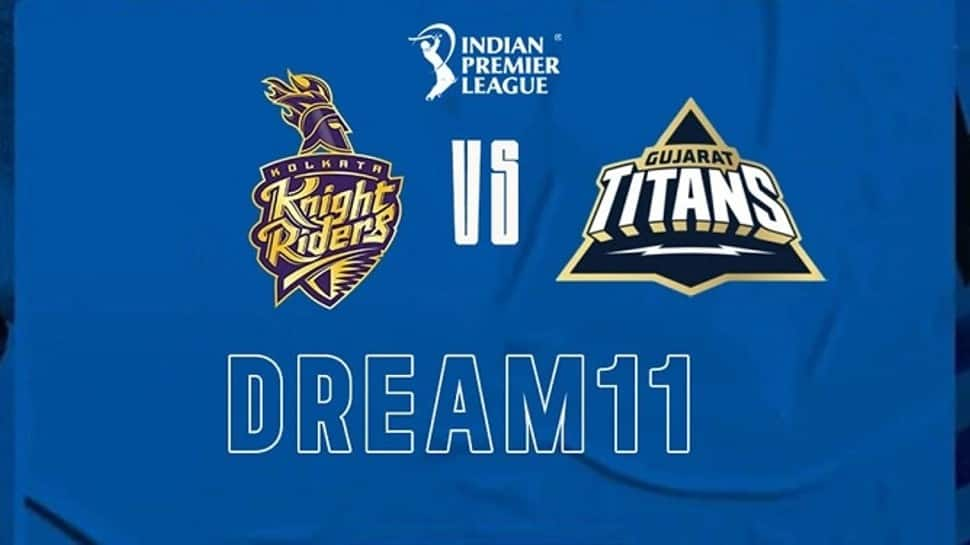 KKR vs GT Dream11 Team Prediction, Fantasy Cricket Hints: Captain, Probable Playing 11s, Team News; Injury Updates For Today’s KKR vs GT IPL Match No. 35 at DY Patil Stadium, Mumbai, 3:30 PM IST April 23