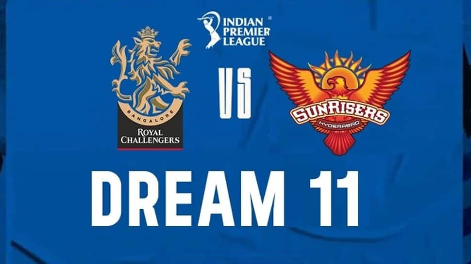 RCB vs SRH Dream11 Team Prediction, Fantasy Cricket Hints: Captain, Probable Playing 11s, Team News; Injury Updates For Today’s RCB vs SRH IPL Match No. 36 at Brabourne Stadium, Mumbai, 7:30 PM IST April 23