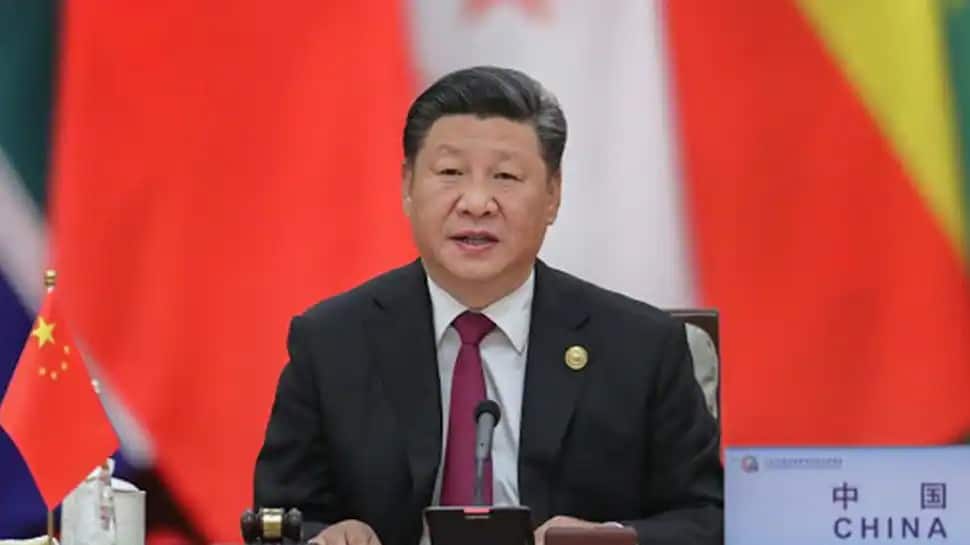 Chinese President Xi Jinping elected as delegate to CPC Congress; all  set to get endorsement for rare third term