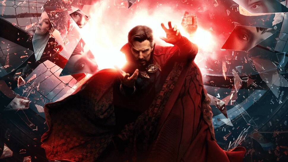 Marvel&#039;s &#039;Doctor Strange in the Multiverse of Madness&#039; banned in Saudi Arabia