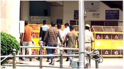 Jahangirpuri violence: Delhi court sends 5 accused to 8-day police custody