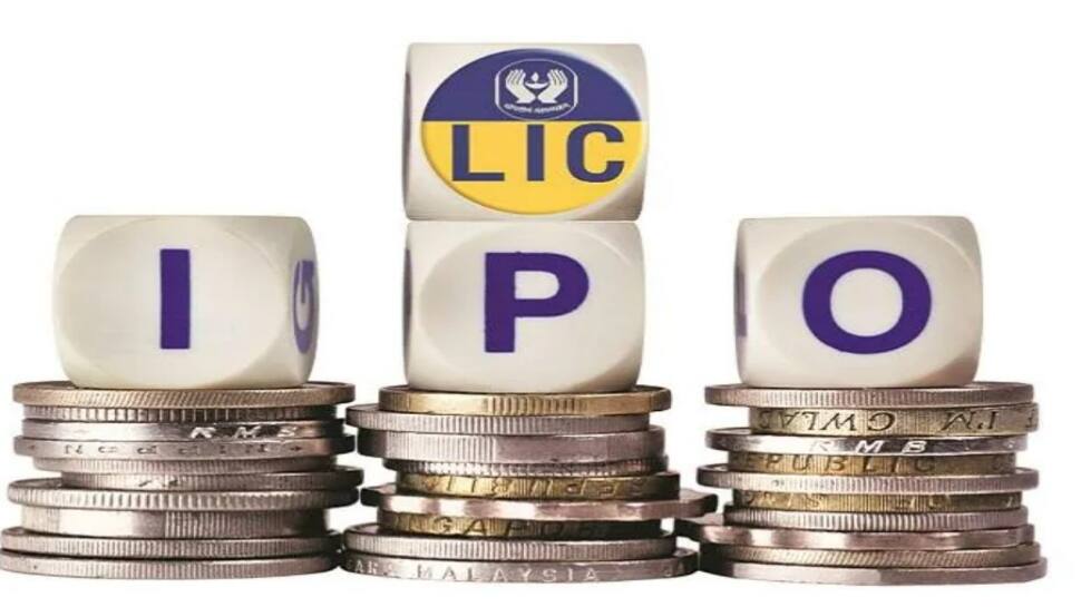 Govt to sell 3.5% stake in LIC, IPO to fetch Rs 21,000 crore