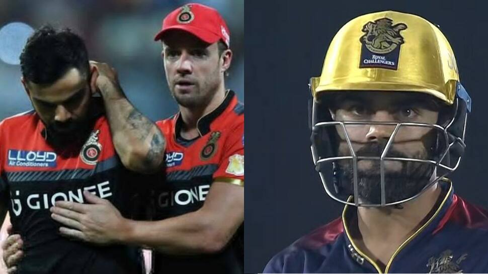 IPL 2022: Virat Kohli and RCB struck by curse of THIS date, find out more