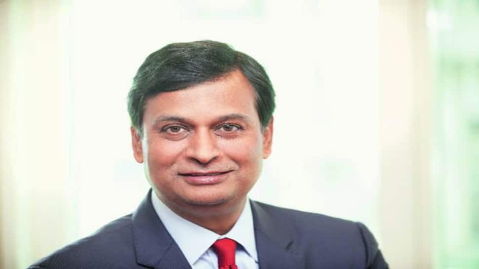Aditya Birla Capital CEO Ajay Srinivasan steps down, Vishakha Mulye replaces him