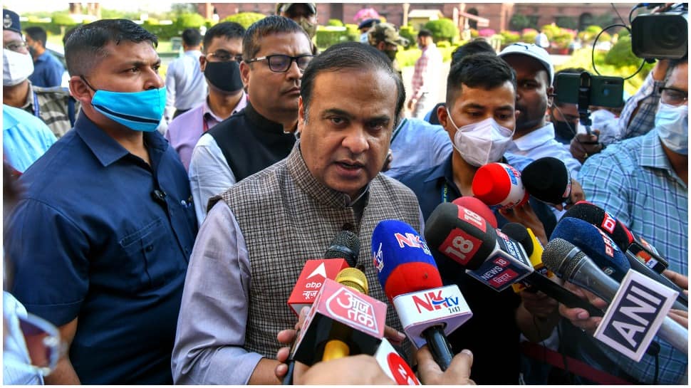 Assam CM announces Rs 50 lakh ex-gratia, govt job for kin of soldiers who die on line of duty