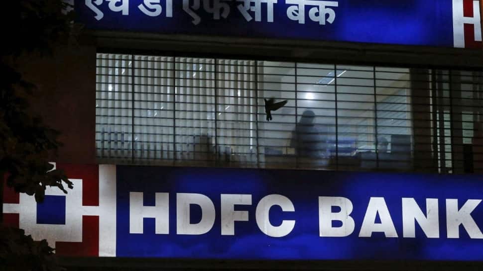 HDFC Bank declares 1550 dividend for shareholders World11 News