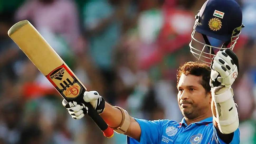 Sachin Tendulkar Birthday: When Master Blaster 'played' for Pakistan against India