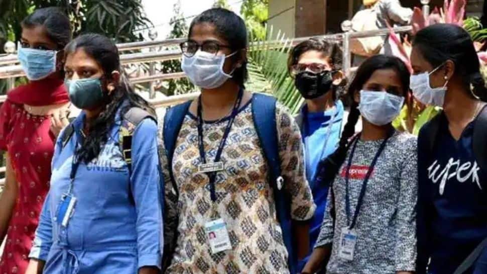 IIT Madras turns Covid hotspot: 25 more test positive for virus, total count now 55