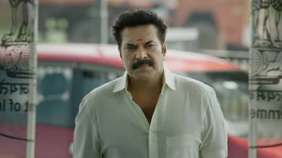 ‘CBI 5 The Brain&#039; trailer: Mammootty as Sethurama Iyer solves complex murder mystery