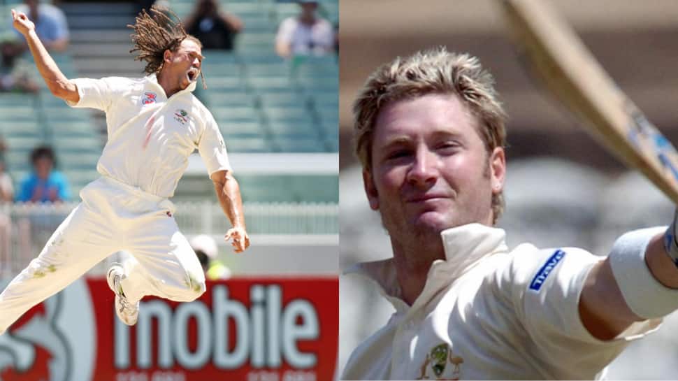 How &#039;big IPL paycheck&#039; ended friendship between Andrew Symonds and Michael Clarke
