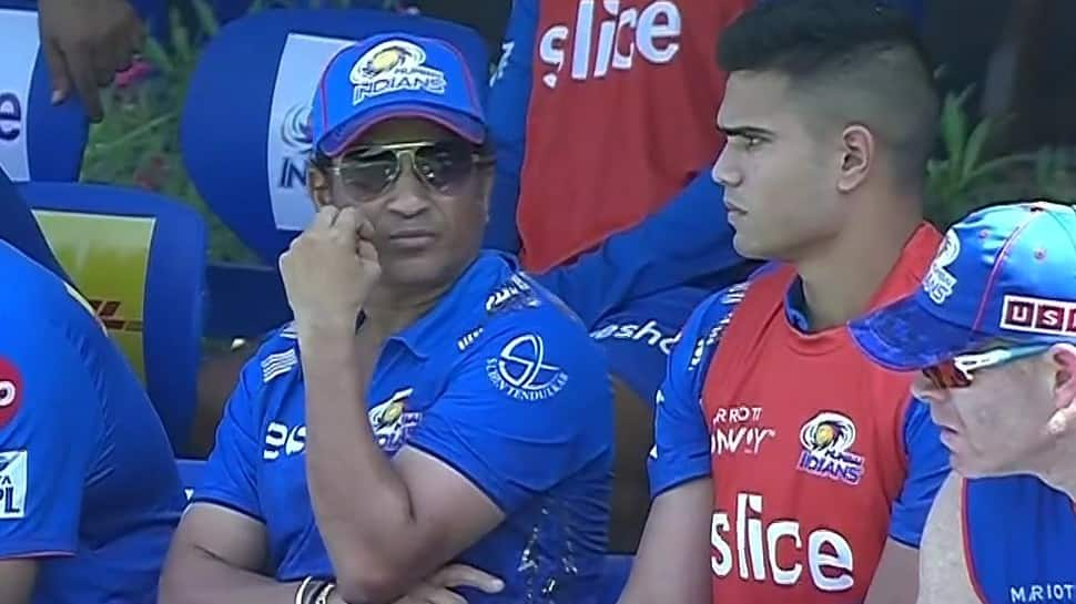 IPL 2022: &#039;Play Arjun Tendulkar&#039;, MI fans want Rohit Sharma to give chance to Sachin Tendulkar&#039;s son