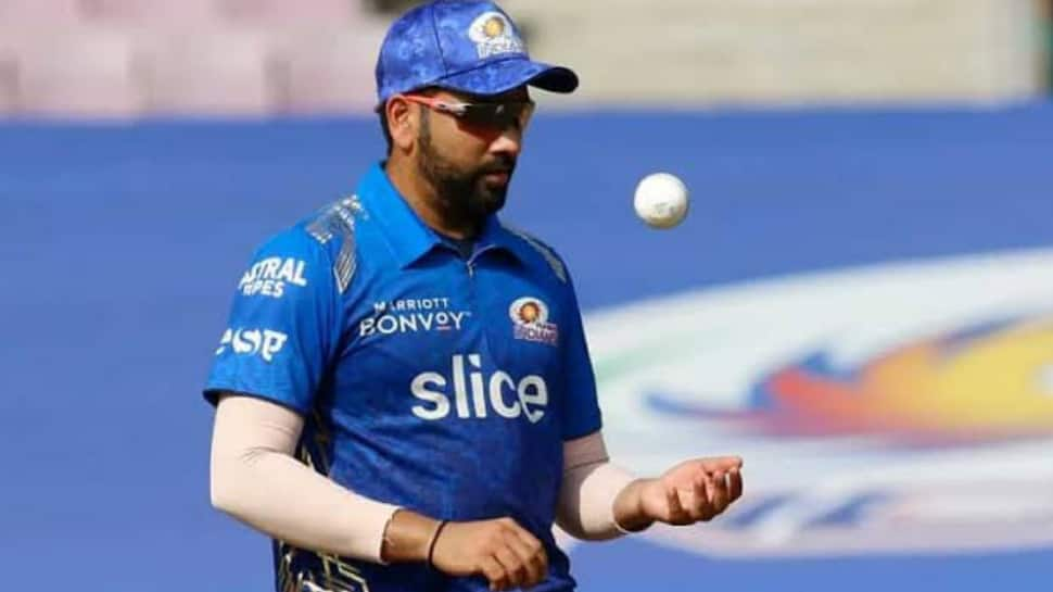 Rohit Sharma makes a BIG statement after MI loses 8th match in a row