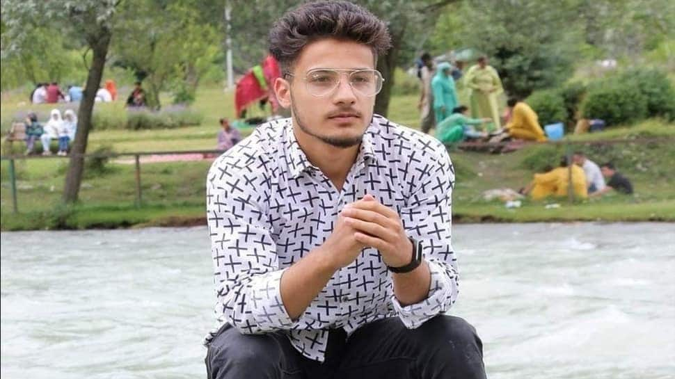 Pulwama encounter: Teenager Natish Shakeel Wani, 17, &#039;who went missing&#039; a week ago, killed during gunbattle 