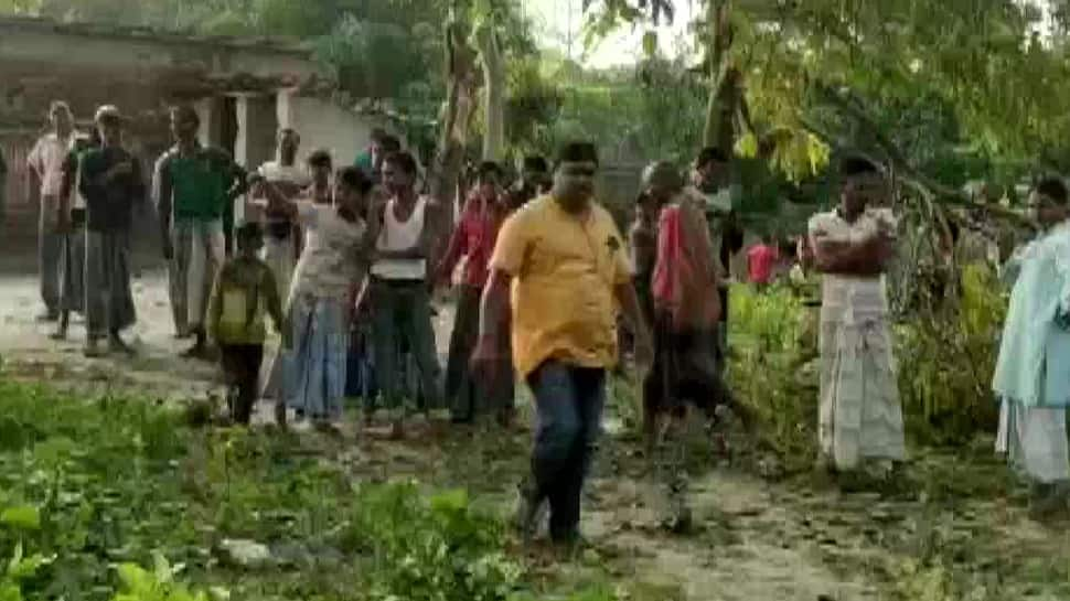 Four kids injured in West Bengal&#039;s Malda while playing with crude bombs they mistook for balls