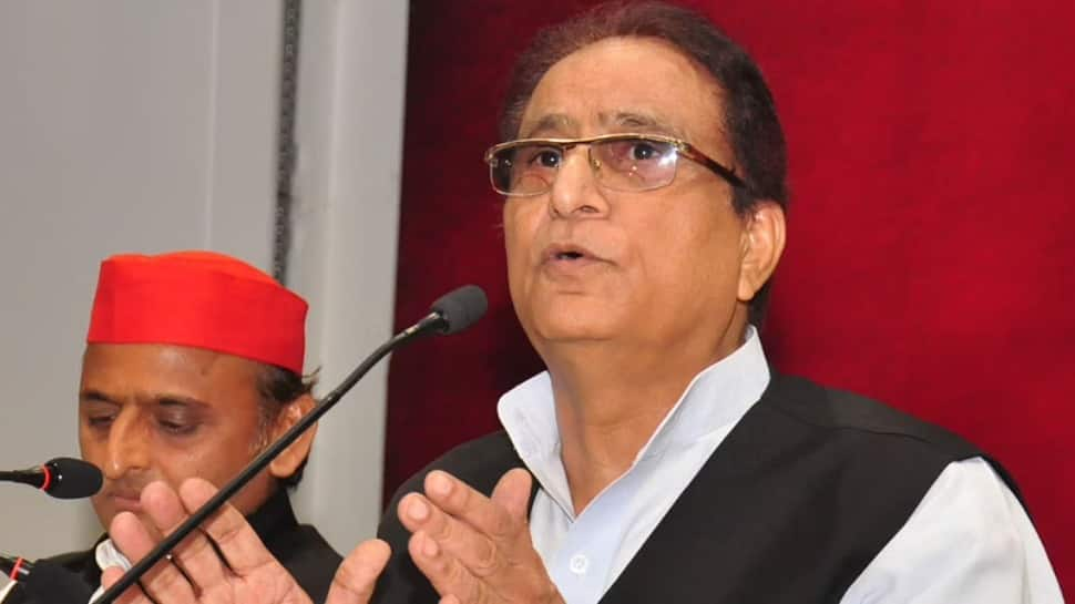 Azam Khan could be killed in jail: Samajwadi Party MLA makes shocking claim