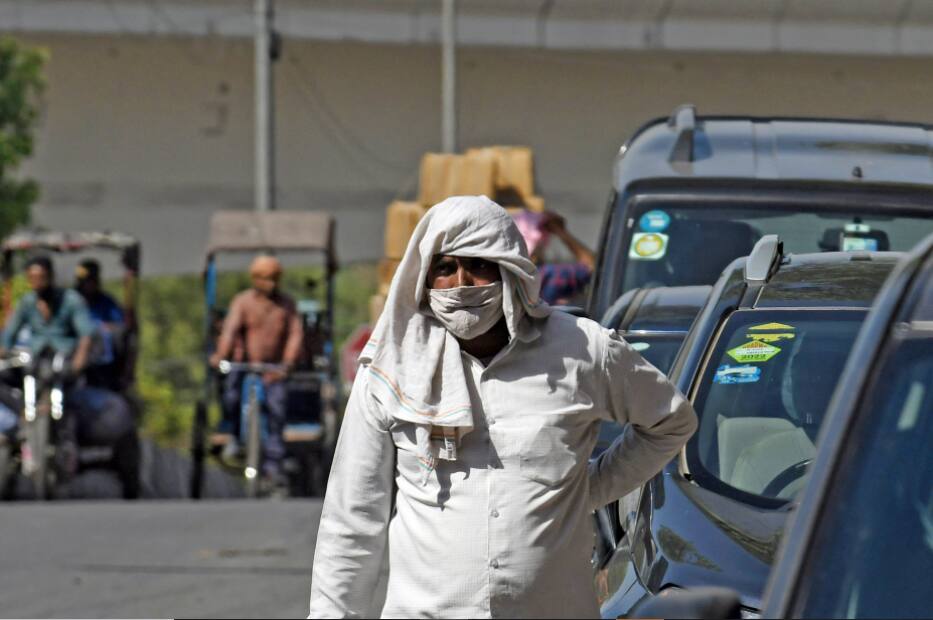 Gujarat weather update