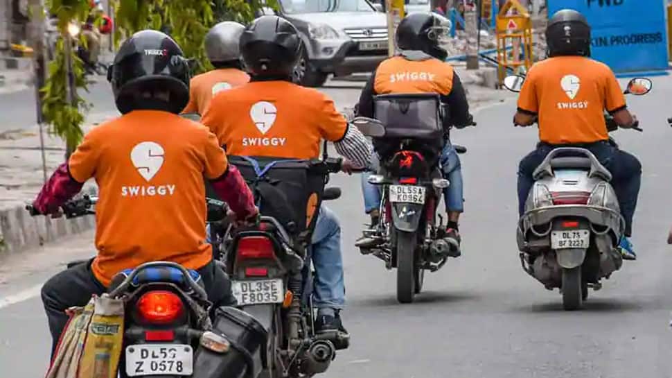 Swiggy delivery boys can become company employees, earn fixed salary ...