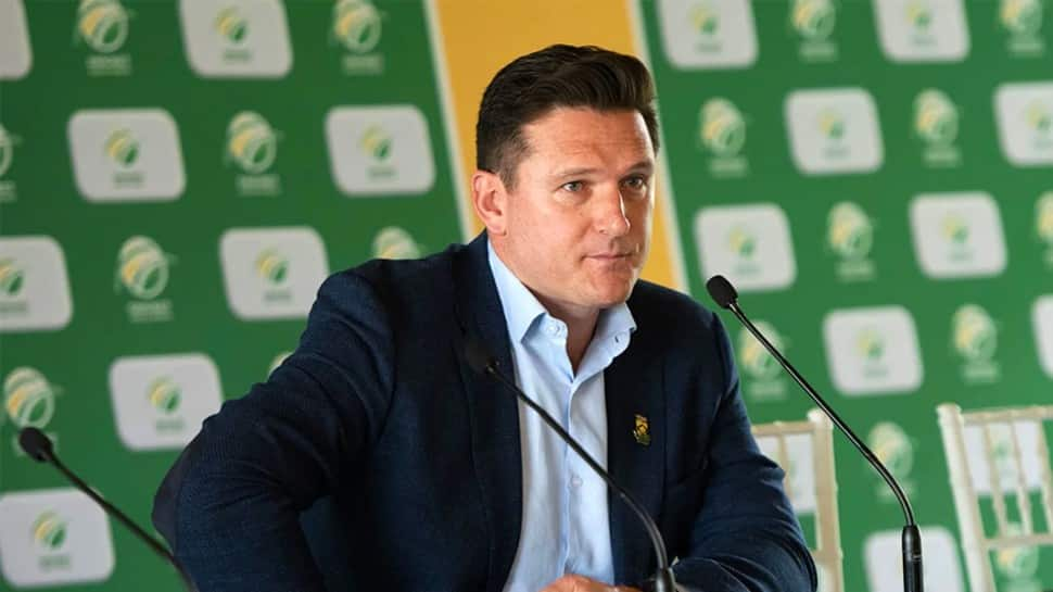 India vs South Africa 2022: Former SA skipper Graeme Smith cleared of racism allegations