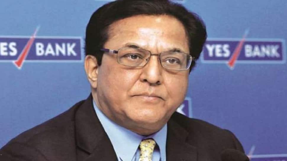 Congress, BJP trade barbs over Yes Bank co-founder Rana Kapoor&#039;s allegation that he was forced to buy painting from Priyanka Gandhi