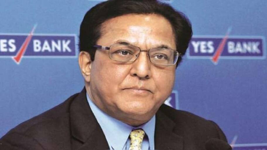 Congress, BJP trade barbs over Yes Bank co-founder Rana Kapoor's ...