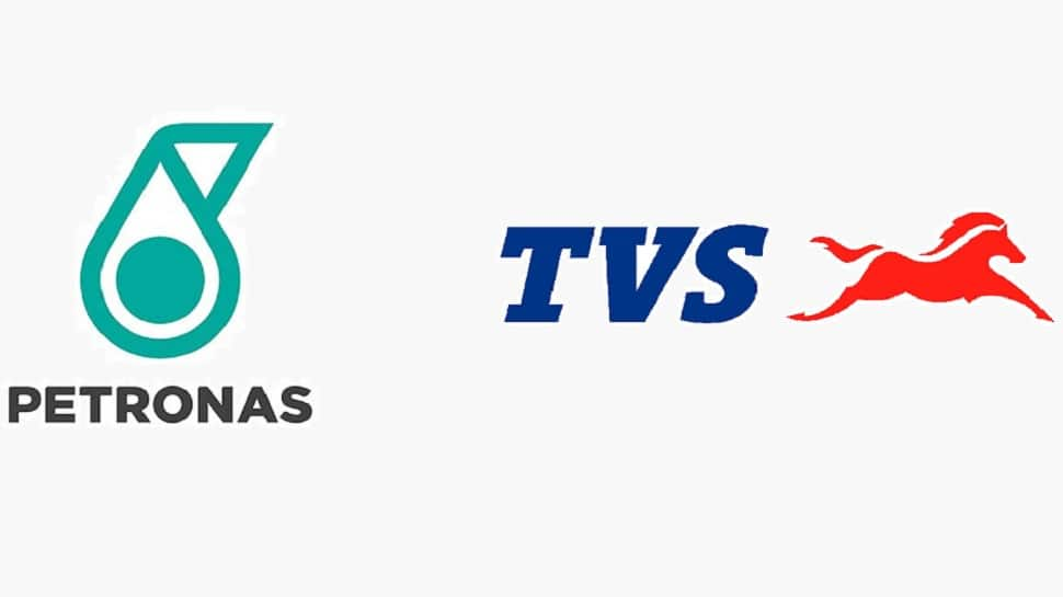 TVS Motor Co join hands with PETRONAS to form India&#039;s first factory racing team