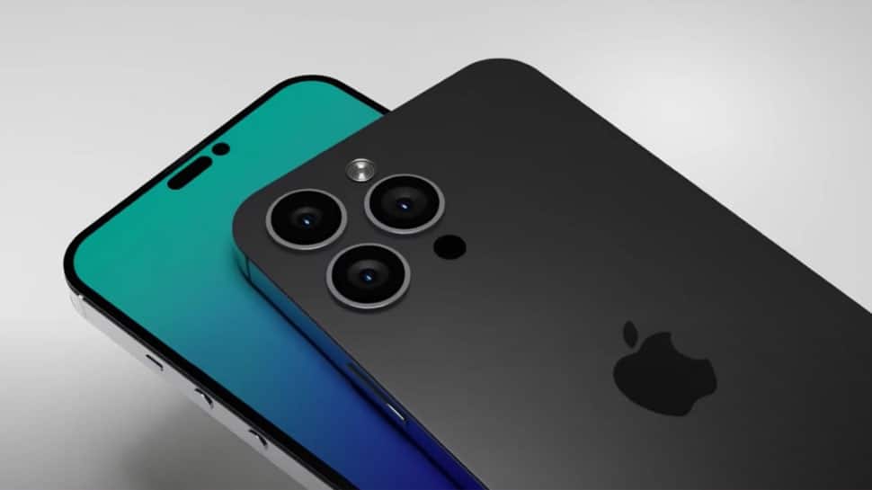 Here's Ananya Panday's take on the latest iPhone 12 Pro Max