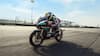 PETRONAS TVS Racing Team
