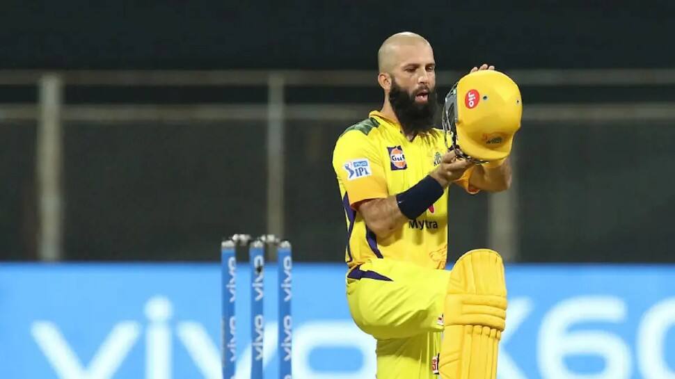 IPL 2022 PBKS vs CSK Predicted Playing XI: Will Moeen Ali return for Chennai Super Kings for clash against Punjab Kings?