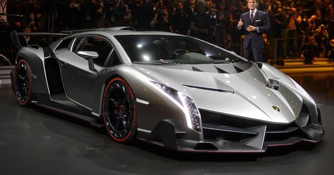 Neymar's EXPENSIVE car collection: From Lykan Hypersport to Ferrari 458 Italia | News | Zee News