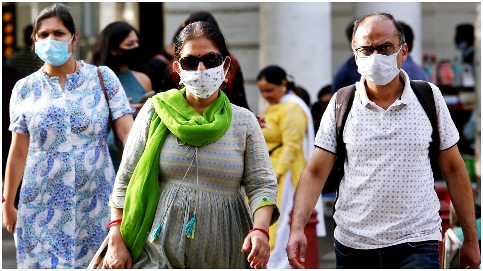 Chandigarh makes wearing of face masks mandatory, imposes violation fine of Rs 500