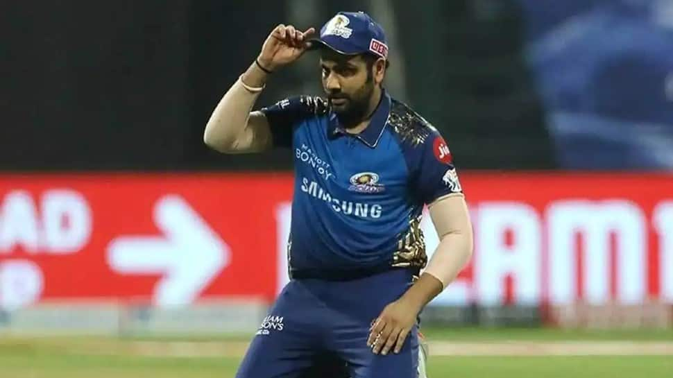 IPL 2022: Rohit Sharma pens HEARTFELT message for fans as Mumbai Indians&#039; poor form continues