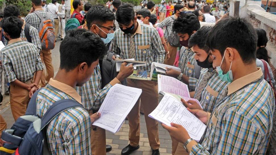 MPBSE (MP Board) Matric (Class 10),  Intermediate (Class 12) Result 2022: How to check Results