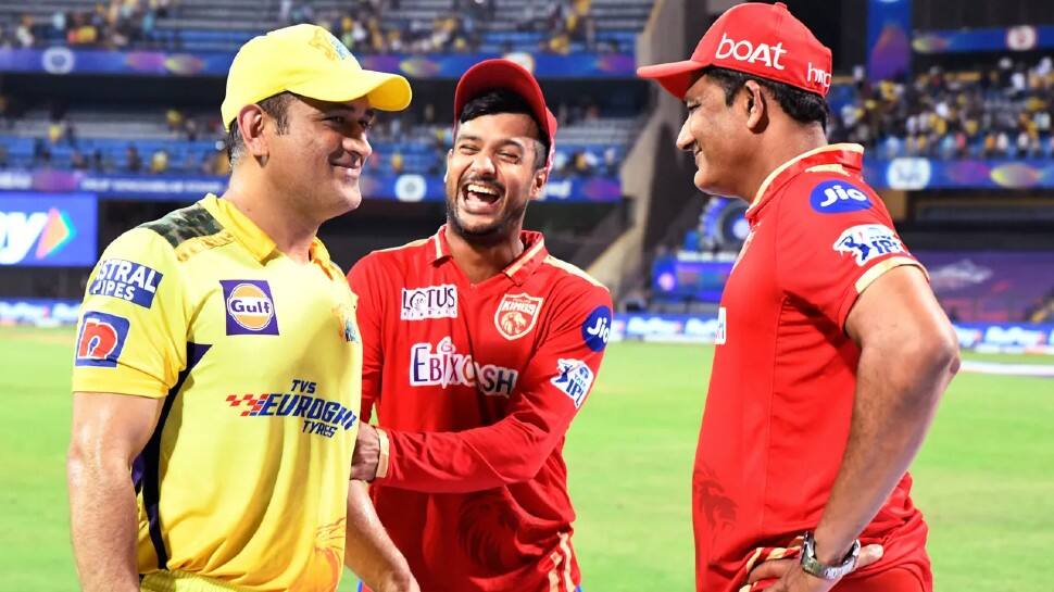 PBKS vs CSK IPL 2022: It’s nerve-wracking bowling to MS Dhoni with yellow shirts chanting his name, says Kagiso Rabada