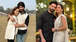 Shahid Kapoor takes wife Mira Rajput's ‘permission’ before spending money