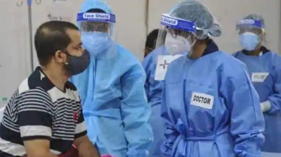 Fourth wave effect? Noida records 120 new Covid-19 cases, accounts for over 55% of Uttar Pradesh's infections