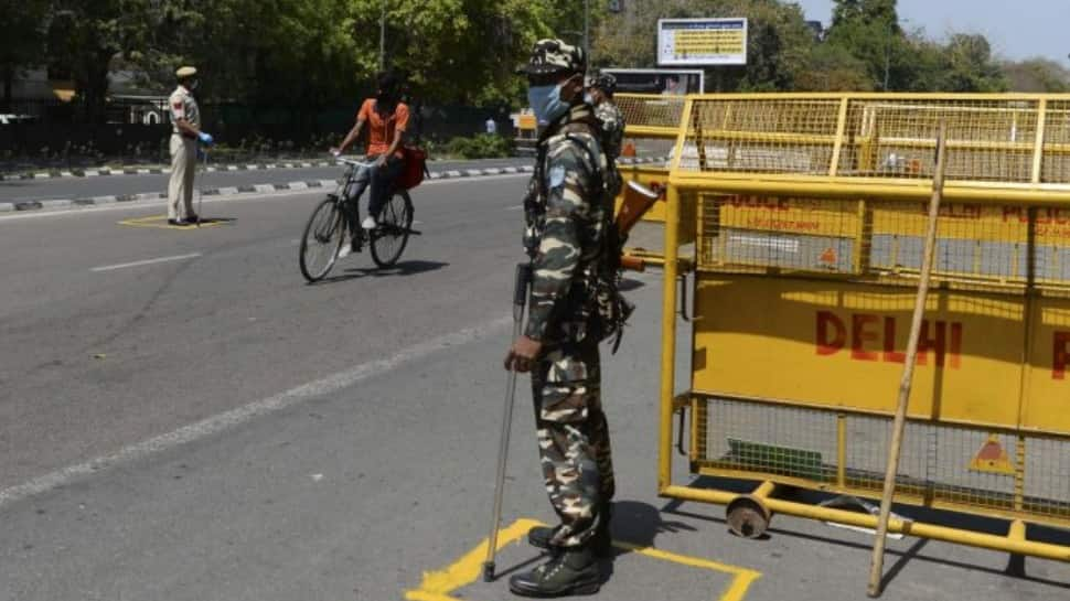 Fourth wave scare: &#039;Curfew&#039; in Delhi to stop spread of Covid-19? City&#039;s active caseload rises to 4,168 from 601 within 14 days