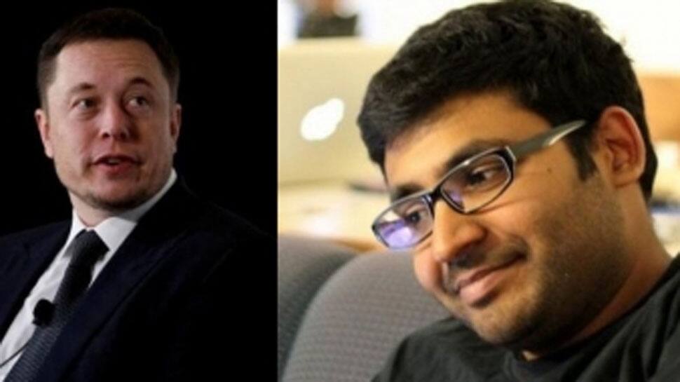 What next for Indian-origin CEO Parag Agrawal with Elon Musk as Twitter boss?