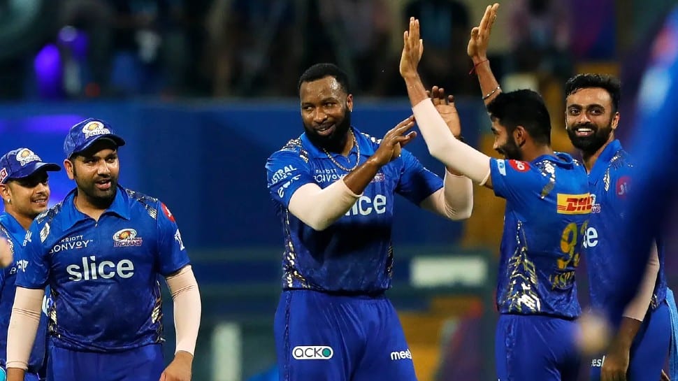 IPL 2022 Playoffs Scenario: Mumbai Indians almost OUT, Chennai Super Kings need THIS to qualify